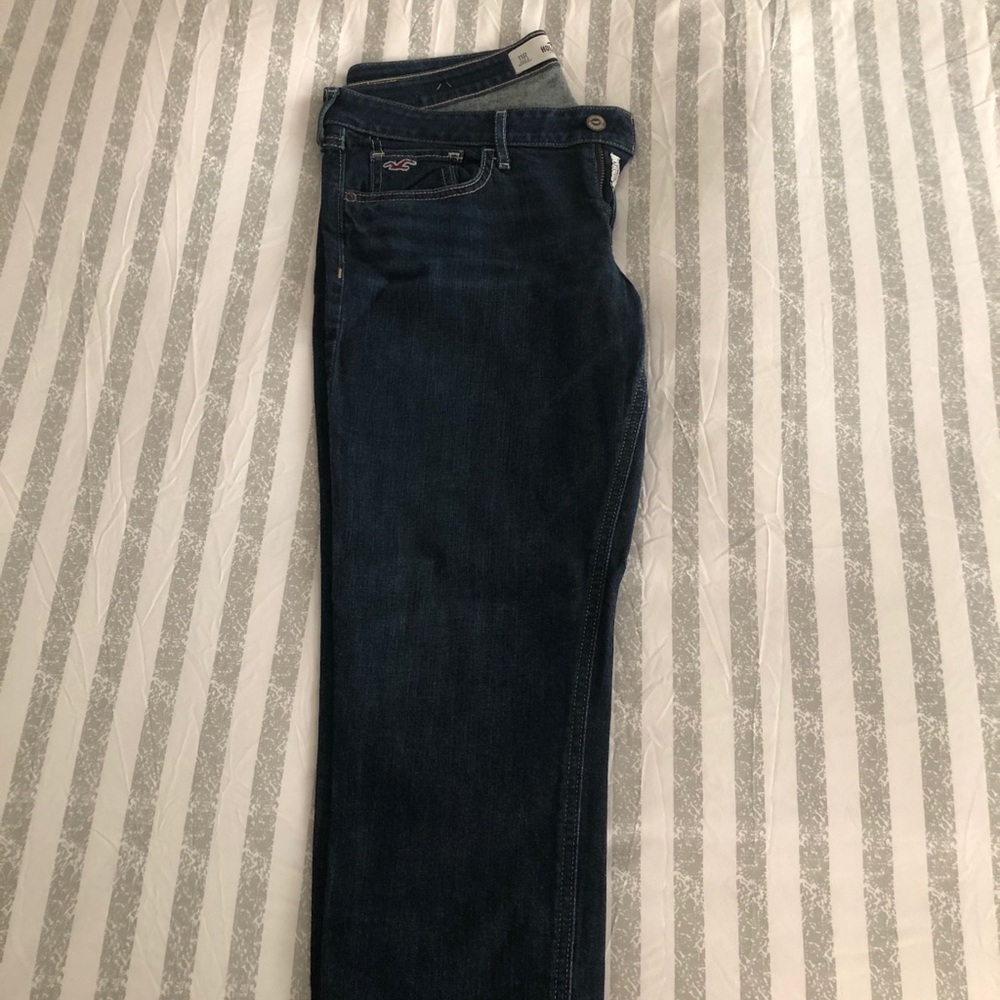 Hollister jeans - Picture 3 of 3